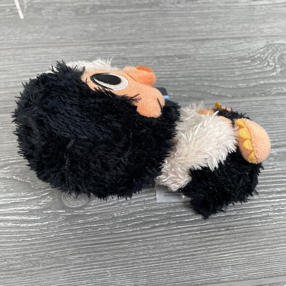 Funko Super Cute Plushies Niffler Fantastic Beasts Crimes of Grindelwald - NEW - Picture 4 of 9